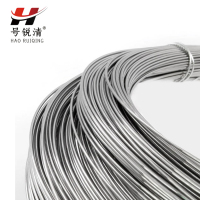 号锐清铁线 16# 千克