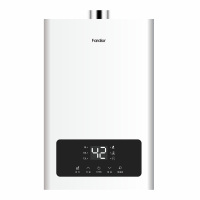 法迪欧Fardior 13升/分钟防冻恒温燃气热水器 JSQ25-13ES(12T) 二级能效触摸控制强排式设计