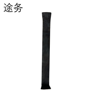 途务 除锈刀 双头刮刀 200mm 把