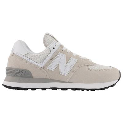 新百伦(New Balance)环保经典舒适缓震New Balance574Core女子休