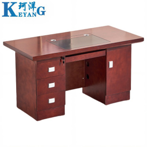 珂洋 办公桌电脑桌 160*80*76cm 张