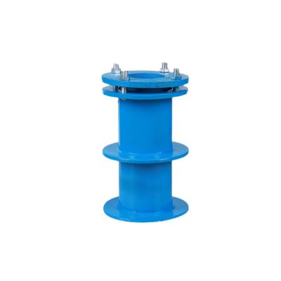 硕臻 哈夫节 DN100*400 个