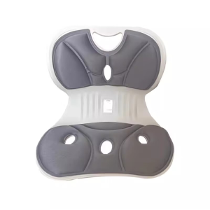 汉司家纺 HANSI-YKAO 支撑腰部久坐护腰 腰靠 (计价单位:个)灰白色