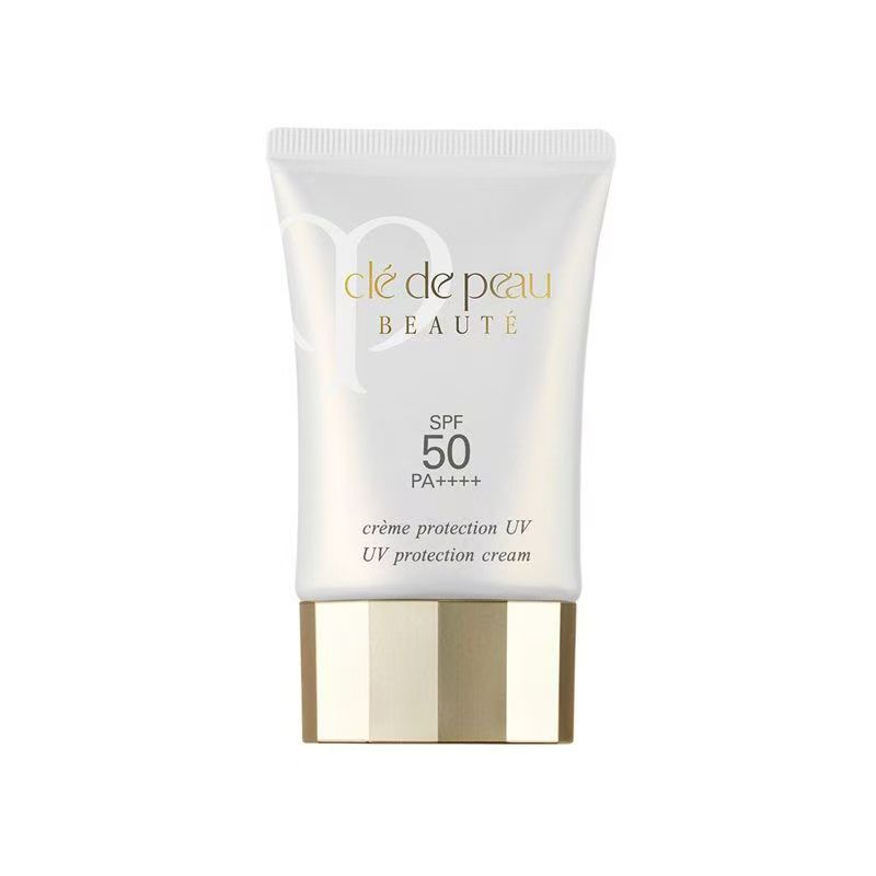 肌肤之钥(Cle de Peau)CPB 高倍防晒贵妇级养肤防护妆前乳SPF50+ 防晒 50ml