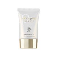 肌肤之钥(Cle de Peau)CPB 高倍防晒贵妇级养肤防护妆前乳SPF50+ 防晒 50ml