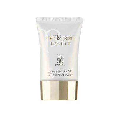 肌肤之钥(Cle de Peau)CPB 高倍防晒贵妇级养肤防护妆前乳SPF50+ 防晒 50ml