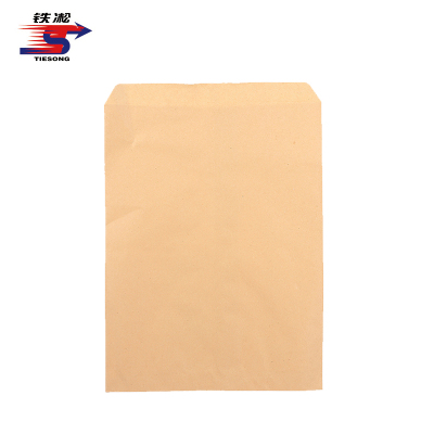 铁凇 信封 4开 百个 包