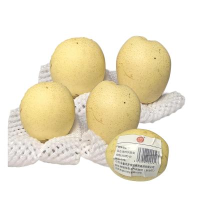 艾提尕连州水晶梨500克/份