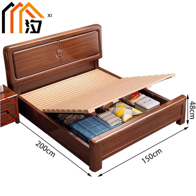 汐 气压床宽2米张