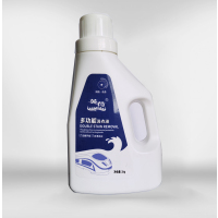 英荷多功能洗衣液1kg瓶