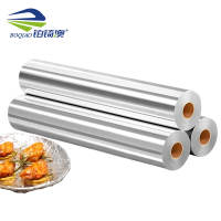 铂锜澳锡纸30*30cm卷