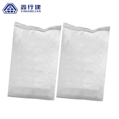 鑫行建 工业盐(净含量50kg) XXJ-88576 袋