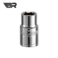 BR/扭矩扳手套筒头/1/2 12mm/个
