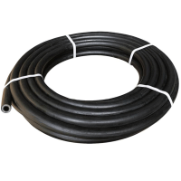 黑色水管软管 内径38mm*3层布*20m