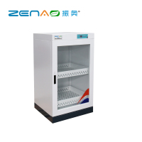 振奥 图书文件全钢制文件书籍档案臭氧智能消毒柜可加紫外线 单层玻璃门消毒柜/台