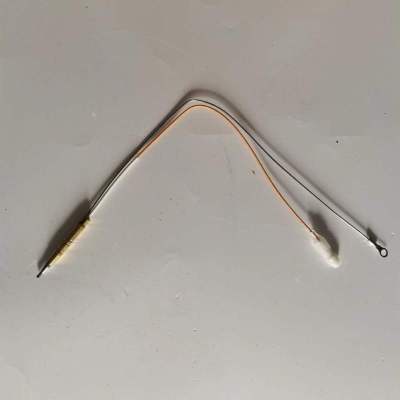 帮客材配 全新原装苏宁极物燃气灶 JWB201/JWG201热电偶/AK/新款 收前务必验货