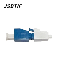 JSBTIF光纤衰减器阴阳式LC-2dB/只