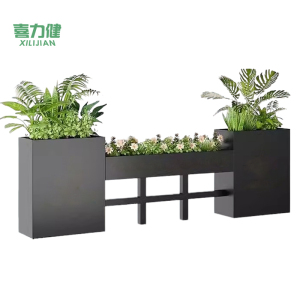 喜力健 户外围栏花箱 C款-260CM 个