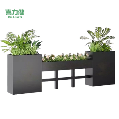 喜力健 户外围栏花箱 C款-260CM 个