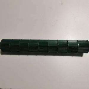 帮客材配全新原装 P0970118487 贯流风叶94*593 P0970140033 ASC- 26DL3 35DL3