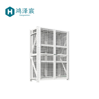 鸿泽宸货架1500*700*2000mm/个