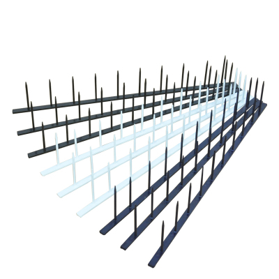 优玛仕钉条合同文本装订机使用耗材配件可装订十二齿一寸黑250页100套/盒