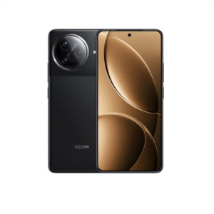 小米(mi) Redmi K80Pro 全网通5G 12GB+256GB 玄夜黑 全新骁龙8至尊版 3D超声波指纹 120W快充 小米原装官方游戏电竞智能红米k80pro拍照手机