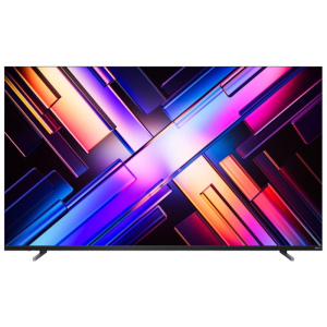 Vidda 发现X Mini 新品 65VX3S 65英寸海信电视 300Hz墨晶屏 前置回音壁
