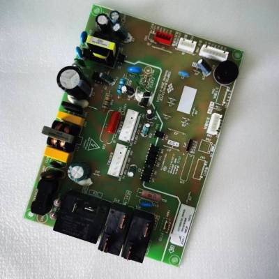 帮客材配 拆机原装 P0970120833 IVH- 52YN1NW内机控制内板 IVH- 52YH3NW收前务必验货