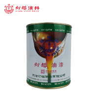 灯塔牌 醇酸磁漆(定制色)0.8kg*16桶/箱