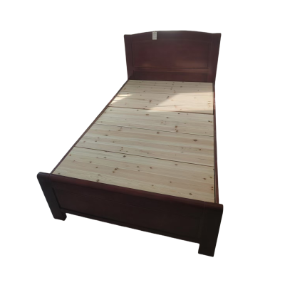 良佳兴 单人床 2000*1500*350mm 张