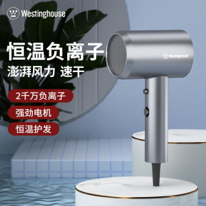 西屋/Westinghouse 负离子电吹风机H107