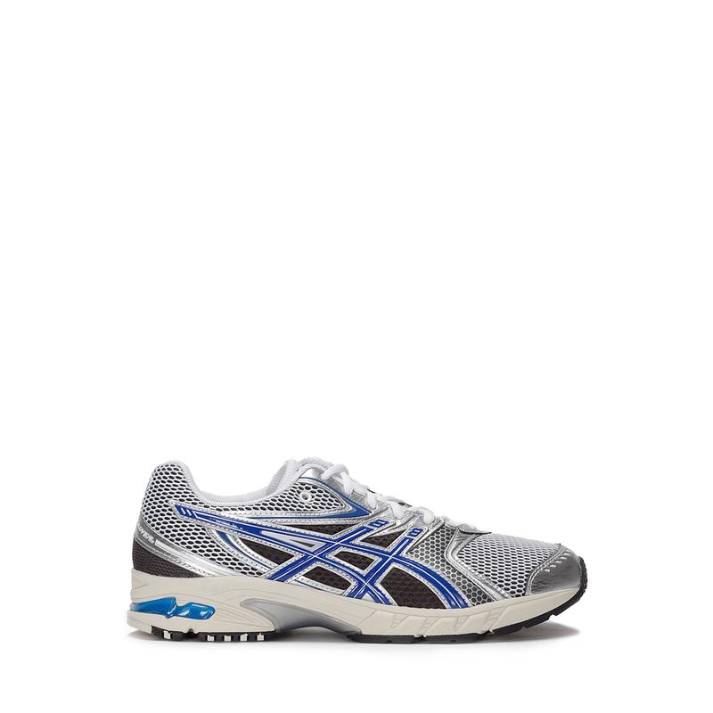亚瑟士(ASICS)牛皮材质舒适耐穿跑鞋潮流休闲运动鞋男女同款跑步