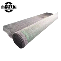 永满铁运 复合垫含安装 厚10mm 平方米