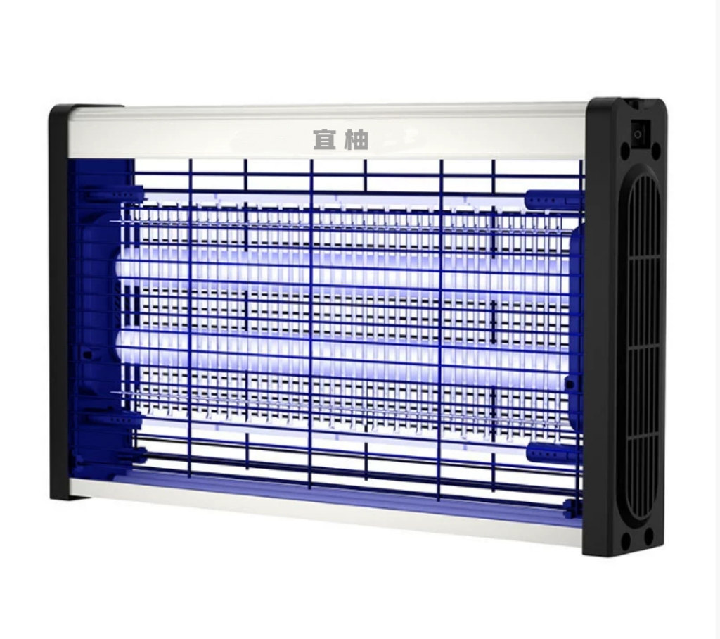 LED灭蝇灯8W
