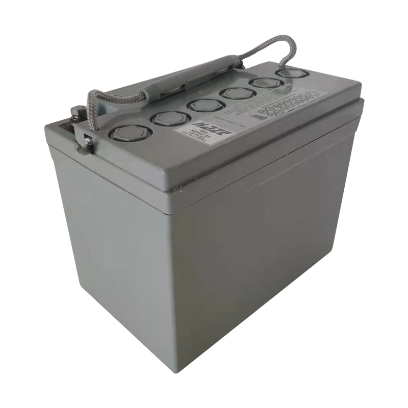 海志 蓄电池 HZY12V33AH (只)