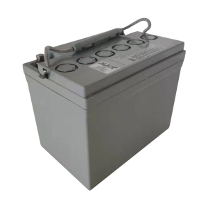 海志 蓄电池 HZY12V33AH (只)