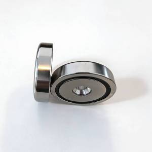 锴晟 圆磁铁 48mm 个