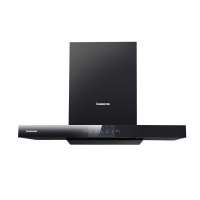 长虹家用热炫洗大吸力欧式穹顶吸油烟机CXW-265-E232