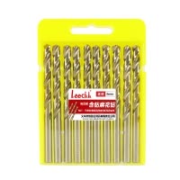 Leecbb 含钴钻头 8mm 根