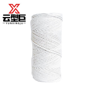 云型巨 棉线绳 0.5kg 卷