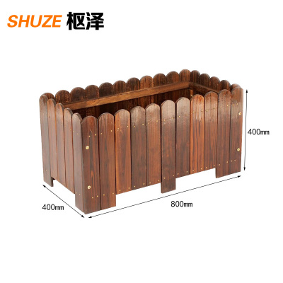 枢泽 花槽 800*400*400mm 个