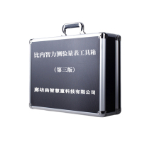 尚智慧童SZHT-BN01比内智力测验量表工具箱早教教具