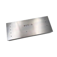 铭达鲁满 试块模块 WGT-3 块