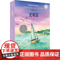 光明岛/国际儿童文学大奖小说