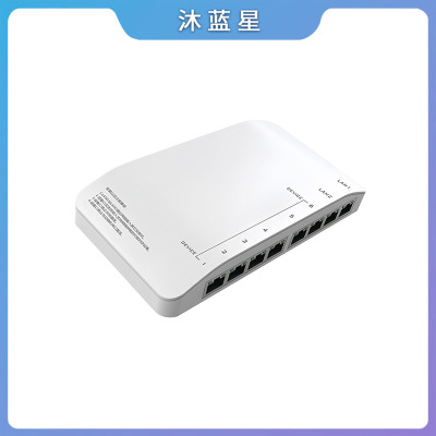 沐蓝星 SNK解码器 HL-2025-09-09-B-2 个