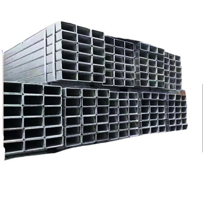 众城应鑫 不锈钢方管 50*25mm kg