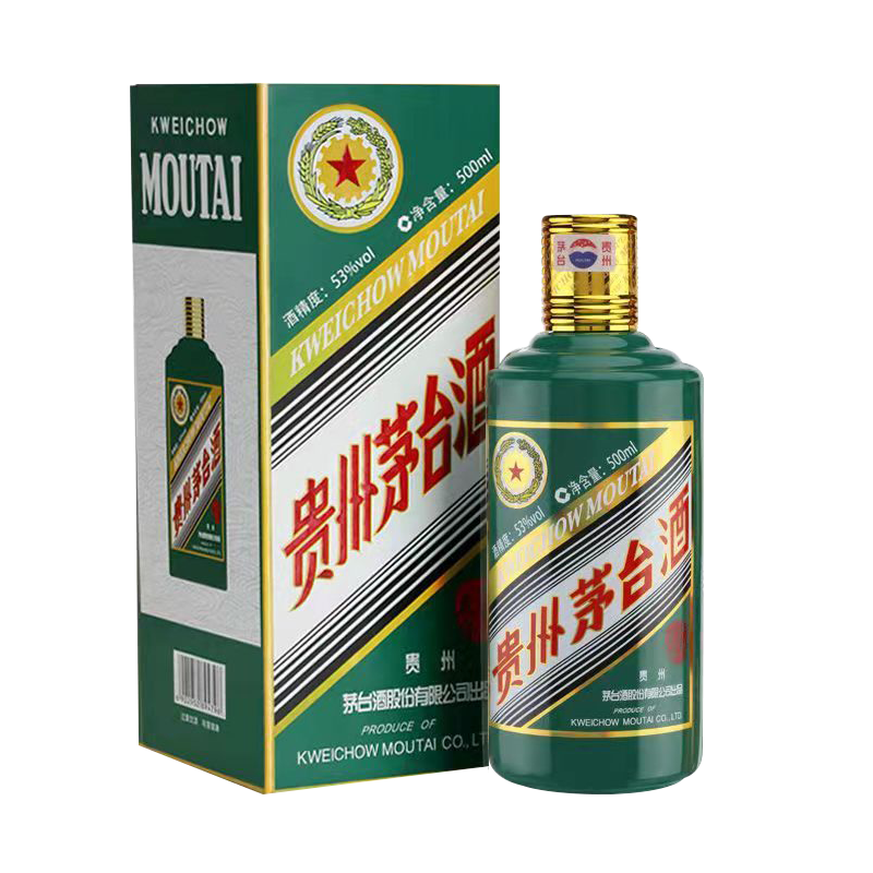 貴州茅台酒　38度 貴州茅台酒　38度