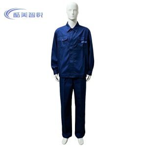 酷美智悦 春秋工作服M-XXXXXL KM-GZF1123 套
