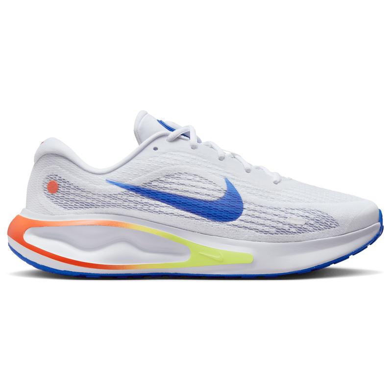 耐克(NIKE)男款跑步鞋舒适缓震透气耐磨运动鞋适合日常训练竞速
